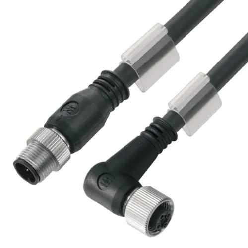 Weidmuller 1059540500 - Sensor/actuator line Top Rated