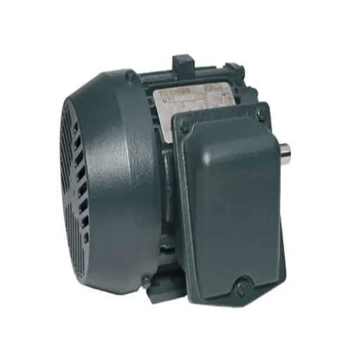 Top Rated Toshiba 1254XSSB41A-P - TEFC, 3 Phase, 125 HP