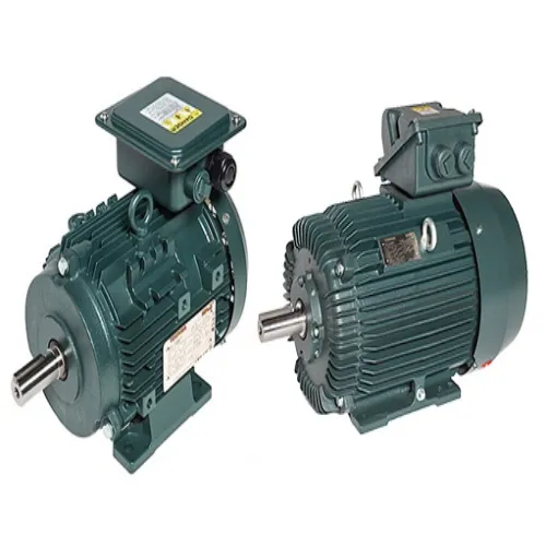 Toshiba 0152SDMW7JS-PL - TEFC, 3 Phase, 15 HP Seasonal Sale