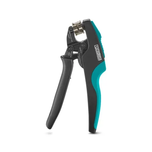 Phoenix Contact 1202877 Crimping pliers CRIMPFOX DUO 16S Same Day Shipping