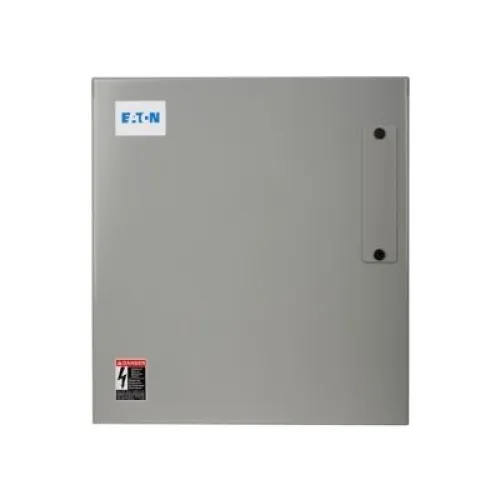 Eaton ECL04C2A3A Mechanically Held Lighting Contactor - 30 Amp, 120 Max Volt Certified