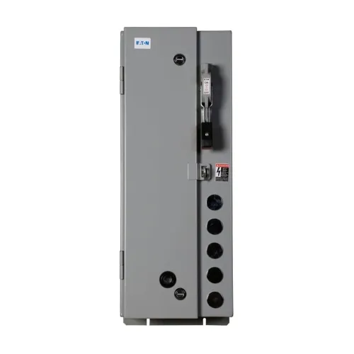 Next Day Delivery Eaton ECN1811CBA Non-Reversing Starter - 30 Amp, 440/460 VAC Coil