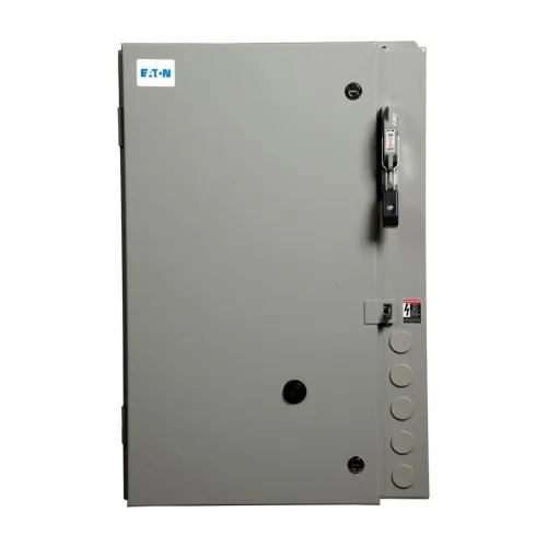 Eaton ECN1831CJG Non-Reversing Starter - 100 Amp, 440/460 VAC Coil Discount