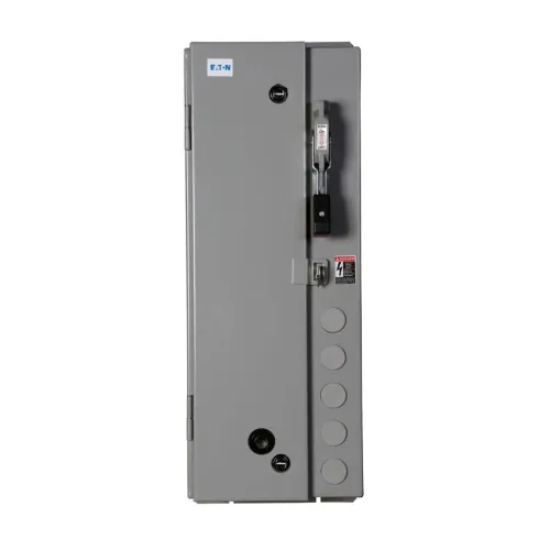 Eaton ECN1824CHE-A29 Non-Reversing Starter - 60 Amp, 440/460 VAC Coil Top Pick