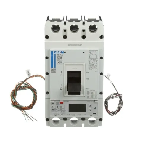 Direct From Factory Eaton PDF33K0250P5MN Power Defense Series - 3P, 250 Amp, 600 VAC