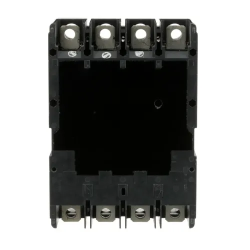 Eaton PDF34K0600E2ZK Complete Breaker - 4P, 600 Amp, 600 VAC Max Volt Price Drop