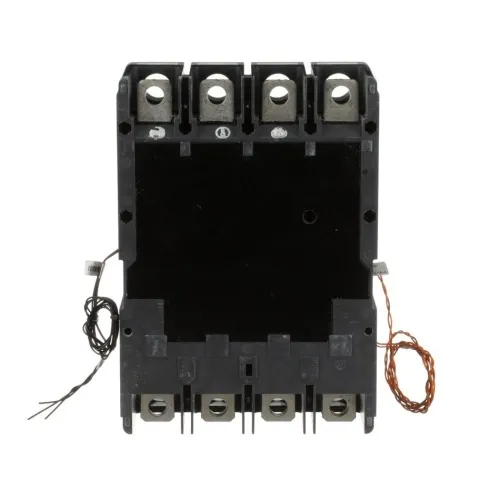 Best Seller Eaton PDF34K0600E3CJ Complete Breaker - 4P, 600 Amp, 600 VAC Max Volt