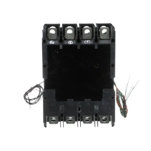 In Demand Eaton PDF34K0600P4YJ Complete Breaker - 4P, 600 Amp, 600 VAC Max Volt