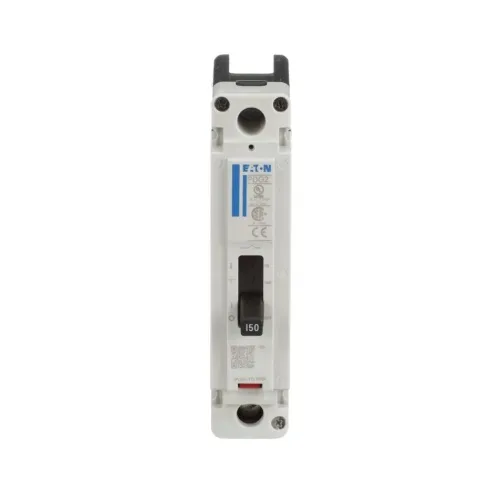 Eaton PDG21G0050TFFK Complete Breaker - 1P, 50 Amp, 600 VAC Max Volt Free Returns