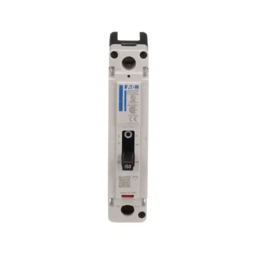 Same Day Shipping Eaton PDG21M0050TFFJ Complete Breaker - 1P, 50 Amp, 600 VAC Max Volt