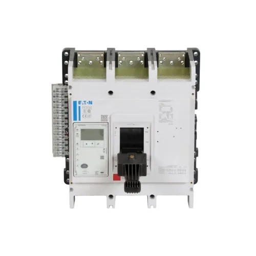 Eaton PDG63N1600P2MN - MCCB 3P, 1600 Amp, 600 VAC, 6 Frame Weekend Sale