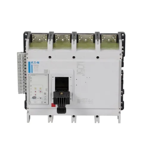 Eaton PDG64N1600E5XN - MCCB 4P, 1600 Amp, 600 VAC, 6 Frame Weekend Sale