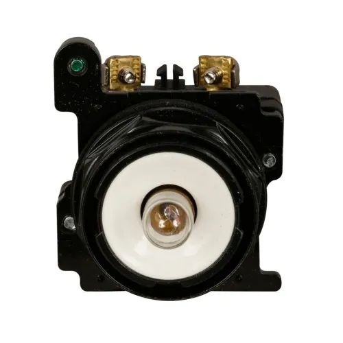 Eaton E34FB24HGG Pushbutton, E34 Series, 30.5 mm Fast Shipping