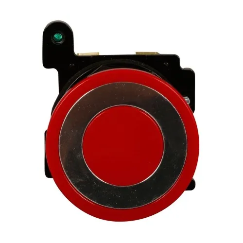 Hot Picks Eaton E34GDBC2 Pushbutton, E34 Series, 40 mm, Red