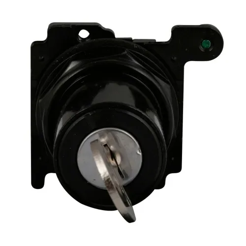 Time-Limited Eaton E34KEB2H501 Pushbutton, E34 Series, 30.5 mm