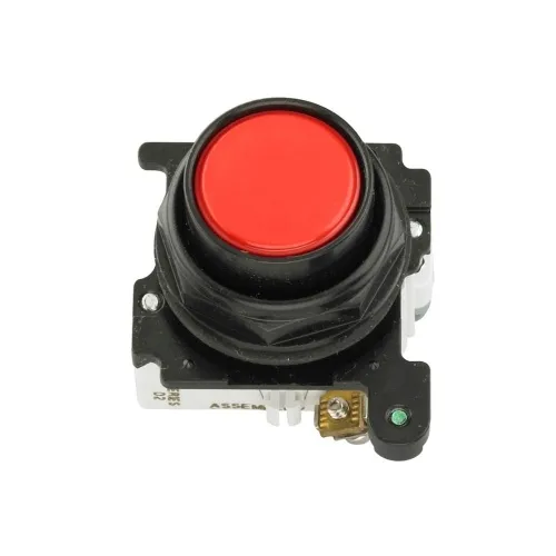 Buy Online Eaton E34N51 Pushbutton, 30.5 mm