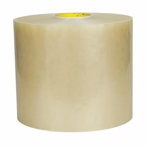 3M 7100251990 - 3M Adhesive Transfer Tape 467MPF, Clear, 29 in x 540 yd, 2 mil Crafted