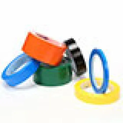 Get Yours 3M 7000122475 - 3M Vinyl Tape 471, Black, 3 in x 36 yd, 5.2 mil