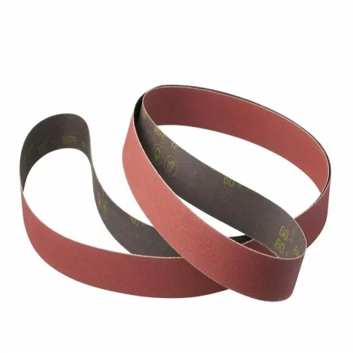 3M 7010309077 - 3M Cubitron™ II Cloth Belt 967F, 3-3/4 in x 72 in 80+ YF-weight Best Price