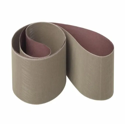 Sale 3M 7010326298 - 3M Trizact™ Cloth Belt 307EA, A16 JE-weight, 3 in x 132 in, Film-lok, Full-flex