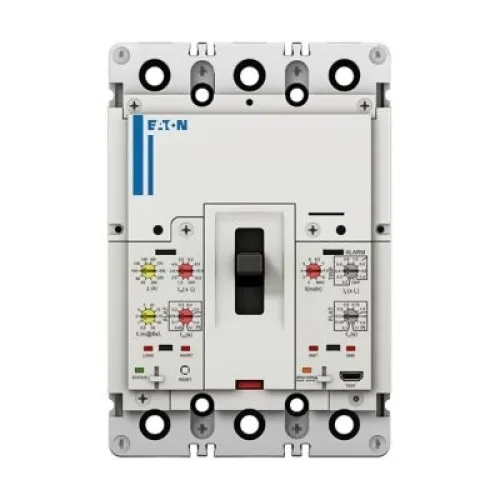 Eaton PDG24N0100E2CJ - 100 Amp, Four Pole, 600 VAC Buy Direct
