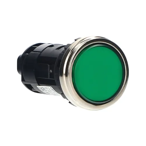 IDEC HW4P-1FQD-R-6V Pilot Light Red LED 6v Shop Now