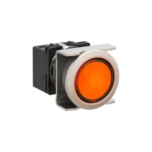 IDEC LB6MP-1T01VA Lb 16mm Pilot Light A Bargain