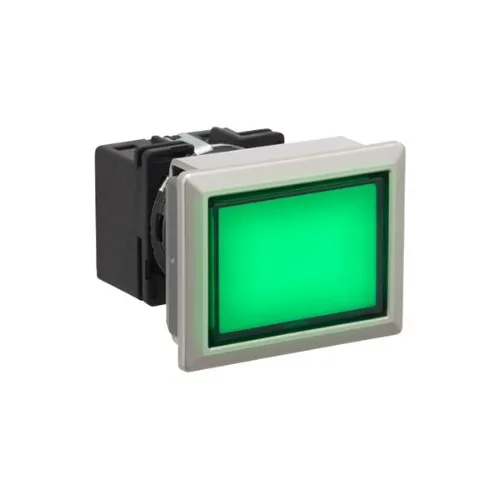 IDEC LB8MP-1T01G Lb 16mm Pilot Light G Order Now