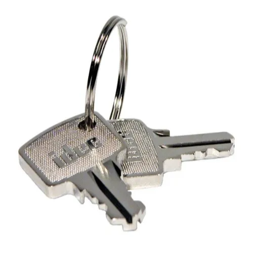 IDEC HW9Z-SKP Replacement Key (Set Of 2) Factory Price