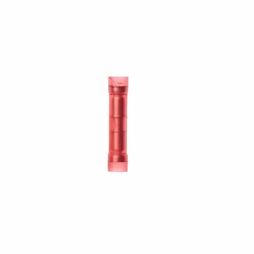 Certified 3M 7100164975 - Scotchlok™ Butt Connector, Nylon Insulated Moisture Resistant,w/Insulation Grip MNG18BCMK-A, 22-18 AWG