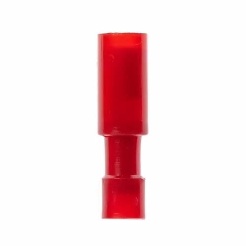 3M 7100165184 - Scotchlok™ Female Disconnect, Nylon Insulated w/Insulation Grip,Bullet Style MNG14-156DFIK-A, MNG14-156DFIK-A Trusted Brand