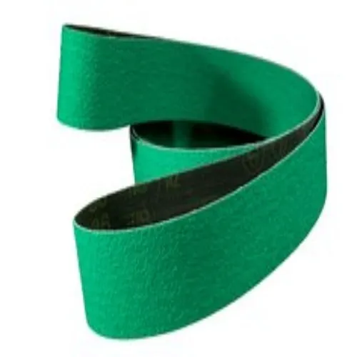 Next Day Delivery 3M 7010511759 - Cloth Belt 577F, 50 YF-weight, 3 in x 78-3/4 in, Film-lok, Single-flex