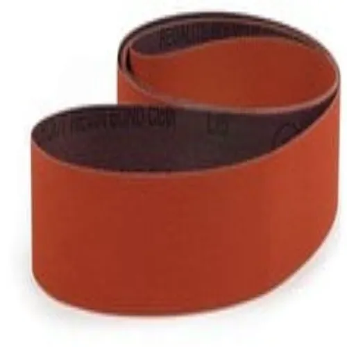 Shop Now 3M 7010511895 - Cloth Belt 707E, P180 JE-weight, 3 in x 72 in, Film-lok, Single-flex