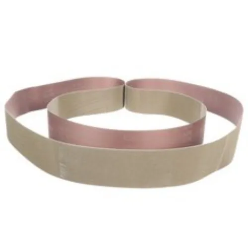 3M 7010512086 - Trizact™ Cloth Belt 307EA, A16 JE-weight, 3-1/2 in x 15-1/2 in, Film-lok, Full-flex Deal