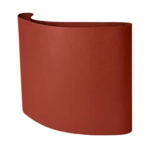 Holiday Sale 3M 7010512235 - Paper Belt 364UZ, P220 F-weight, 55 in x 103 in, Sine-lok, Full-flex