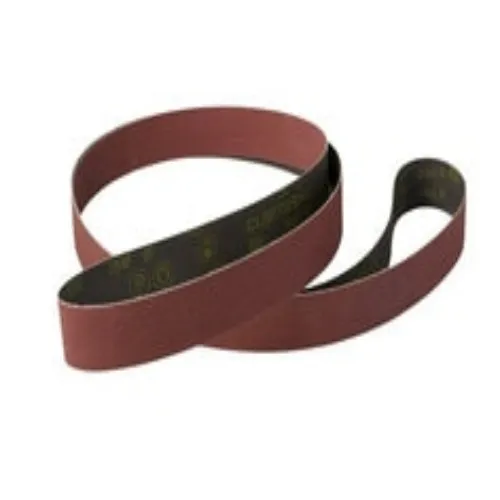 Premium 3M 7010512266 - Cubitron™ ll Cloth Belt 784F, 60+ YF-weight, 2-1/2 in x 60 in, Film-lok, Single-flex