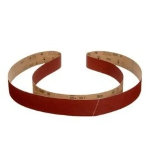 Free Delivery 3M 7010512324 - Cloth Belt 384F, 36+ XF-weight, 6 in x 48 in, Film-lok, Single-flex