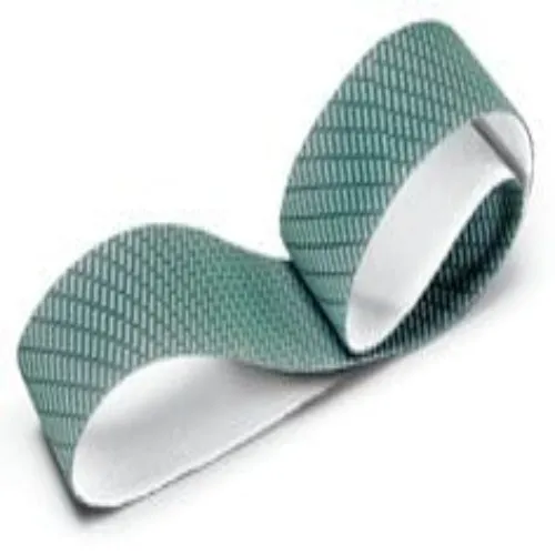 Clearance 3M 7010512342 - Trizact™ CF Cloth Belt 347FC, A45 X-weight, 2 in x 37-7/16 in, Film-lok, No Flex