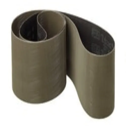Mega Sale 3M 7010512357 - Trizact™ Cloth Belt 237AA, A16 X-weight, 6 in x 156 in, Film-lok, Full-flex