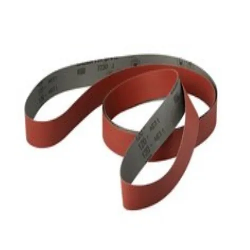 3M 7010512650 - Cubitron™ ll Cloth Belt 723D, 150+ J-weight, 1-1/2 in x 60 in, Film-lok, Full-flex Free Shipping