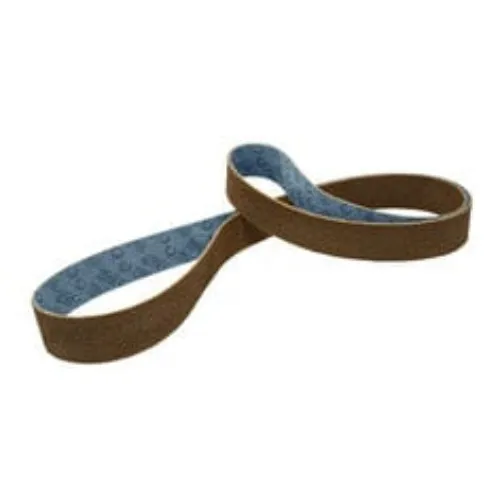 Premium 3M 7100063993 - Scotch-Brite™ SE Surface Conditioning Belt, SE-BS, A/O Coarse, 3/4 in x, 18 in, SPR 21445A