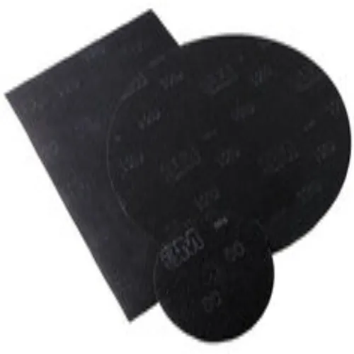 3M 7100161075 - Sanding Screen 06848, 80 Grit, 7 in. x 7/8 in., 40/cs Top Pick