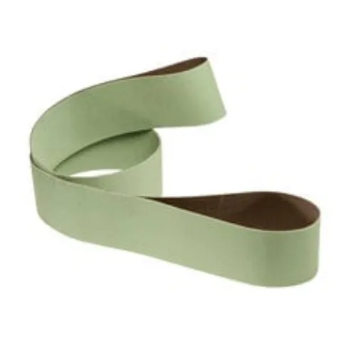 Exclusive Offer 3M 7100186627 - Trizact™ Diamond Cloth Belt 663FC, 20 Mic, 3/4 in x 90 in