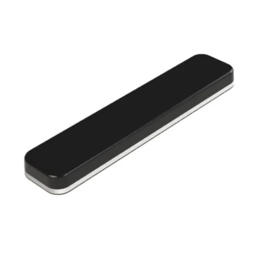 Parsec PRO7K4L2WG01BS-NF - K9 Antenna .6" Bolt - Black - 1' Cable - 4 LTE (N Type F) - 2 WiFi (SMA M) - GNSS (N Type F) Authentic