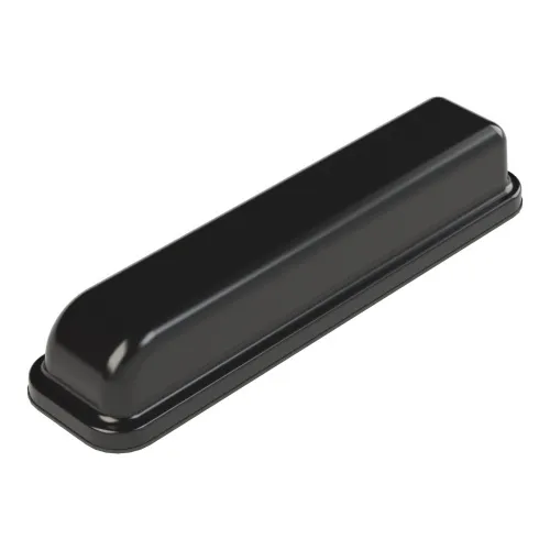 Parsec PRO4BS4L01BS - (Belgian Shepard) 4-in-1 Multi-Antenna with 4x4 MIMO 5G LTE - Black - 1' Cable - .6" Bolt Crafted