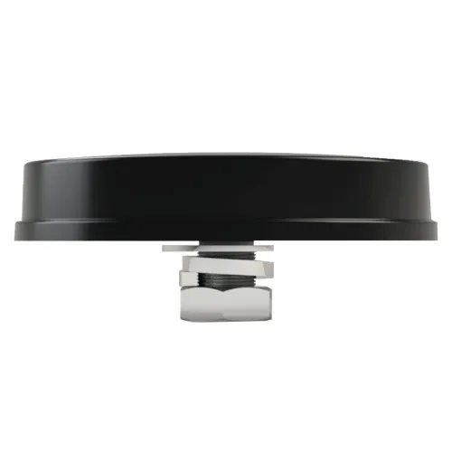 Shop Now Parsec PRO7H2L4WG01W-NF - Husky Antenna 2" Bolt - White - 1' Cable - 2 LTE (N Type F) - 4 WiFi (SMA M) - GNSS (N Type F)
