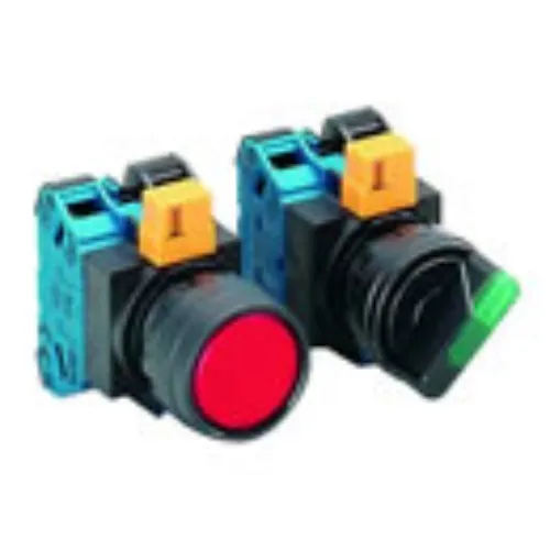 IDEC EB3P-LSAN211-S 30mm Ill Selector Switch Intrinsically-Safe, Blue Factory Price