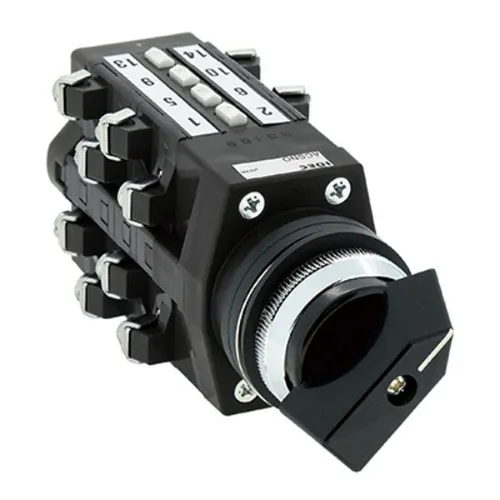 IDEC ACSNO-539-FB-C5001 Cam Swith Fan Favorite