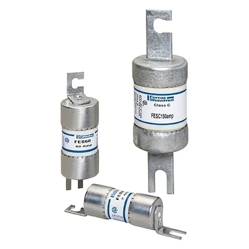 Mersen FESF250 Fuse - Class C, 600 Volts, 250 Amp Top Rated