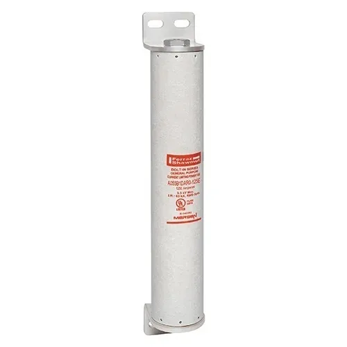 Factory Price Mersen A055B1DAR0-125E Transformer Fuse - 5500 Volts, 125 Amp